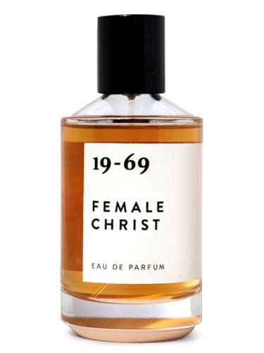 female christ perfume dupe|female christ by 19 69.